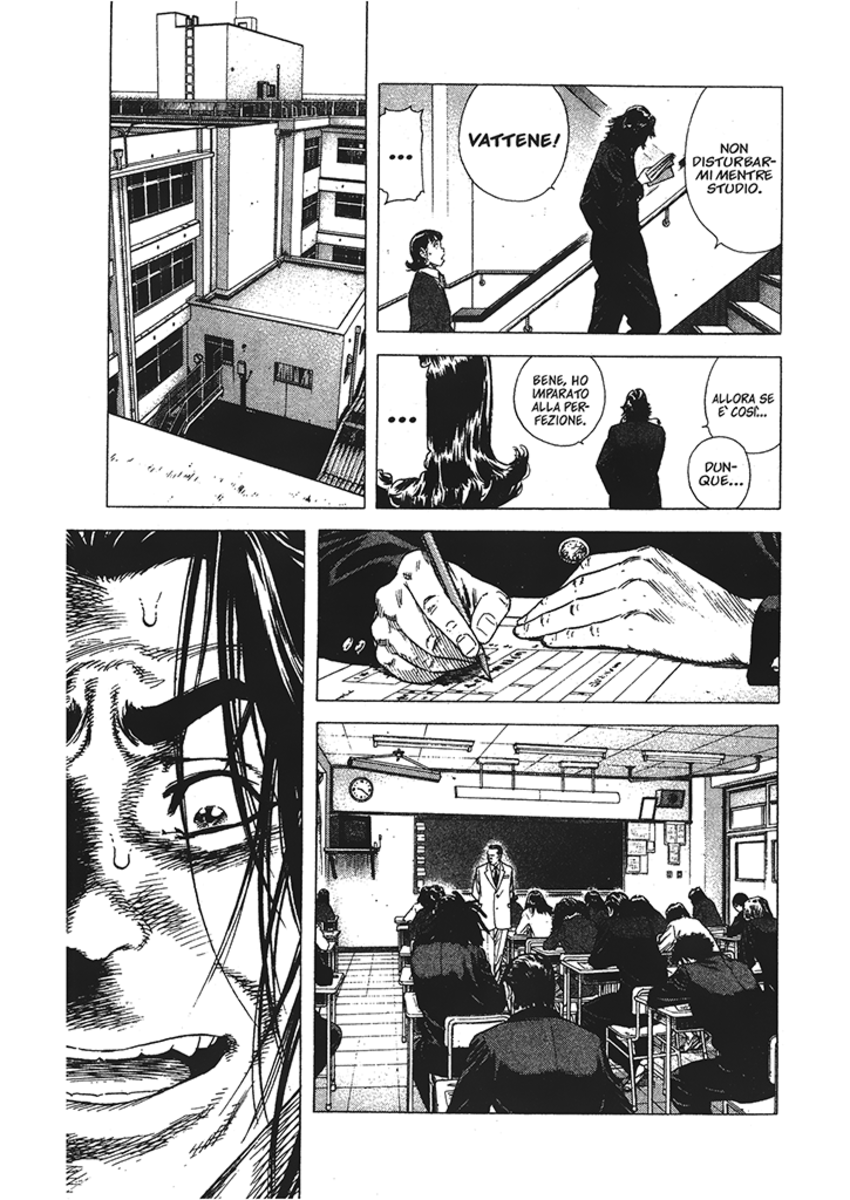 Read Rookies Manga Online