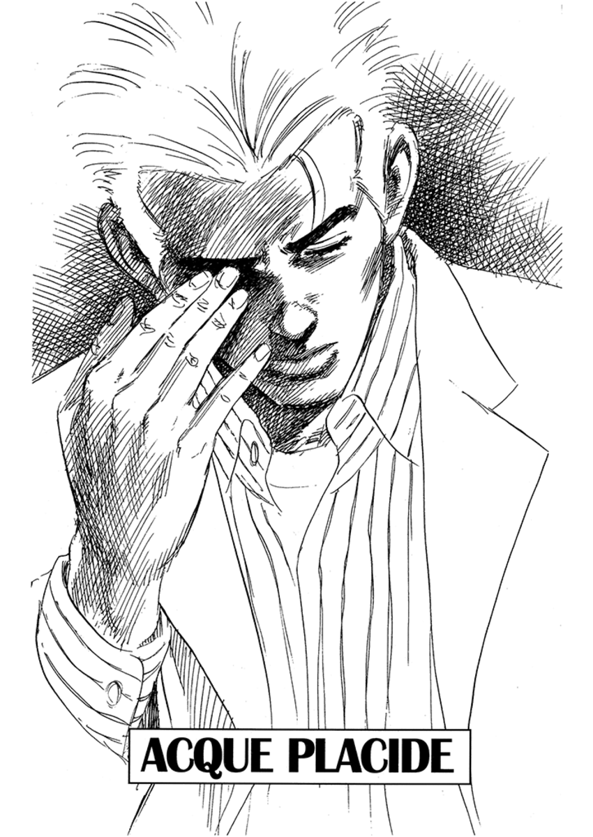 Read Rookies Manga Online