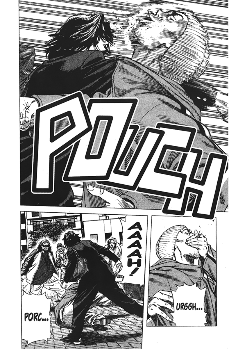 Read Rookies Manga Online