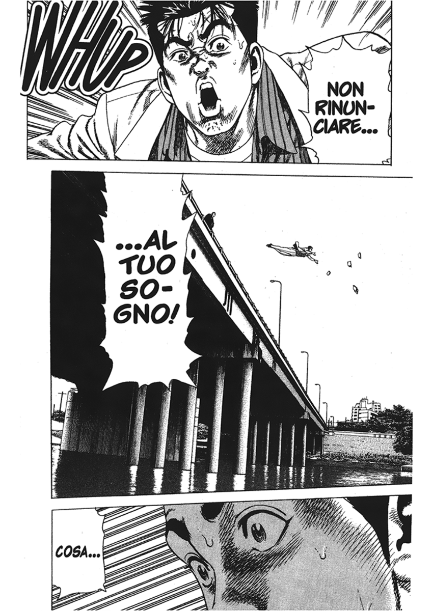 Read Rookies Manga Online