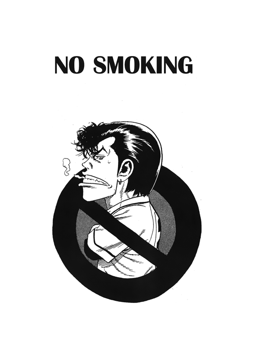 Read Rookies Manga Online