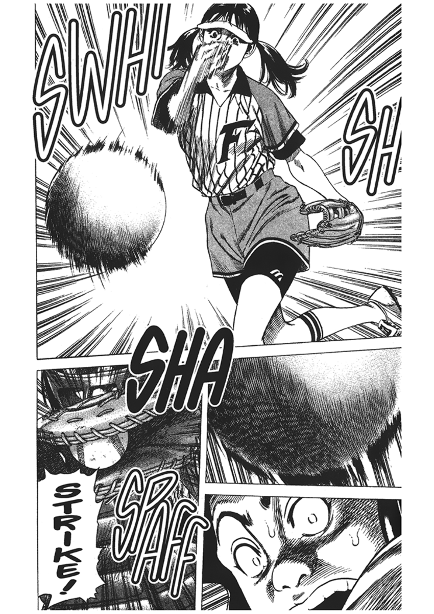 Read Rookies Manga Online