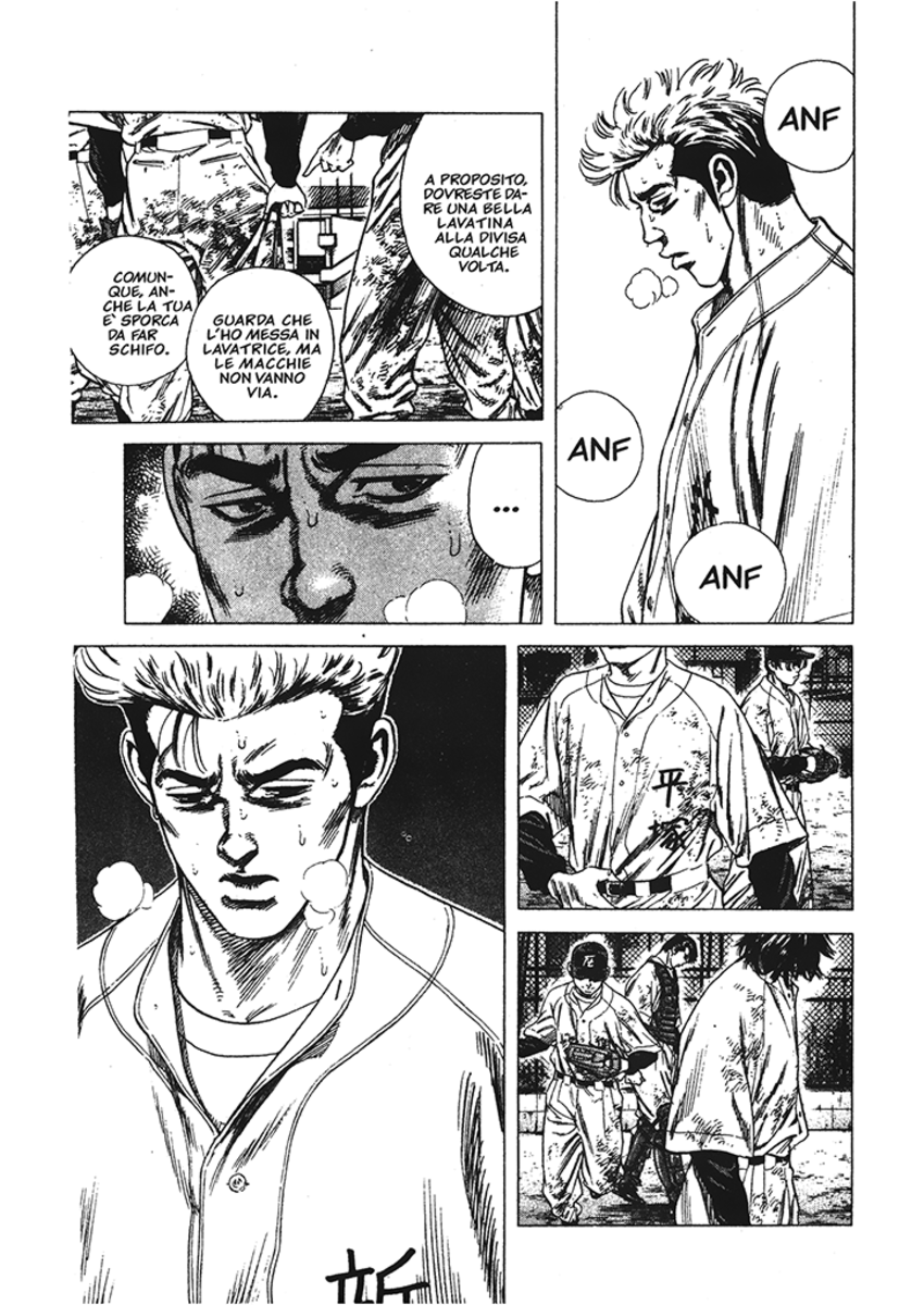 Read Rookies Manga Online