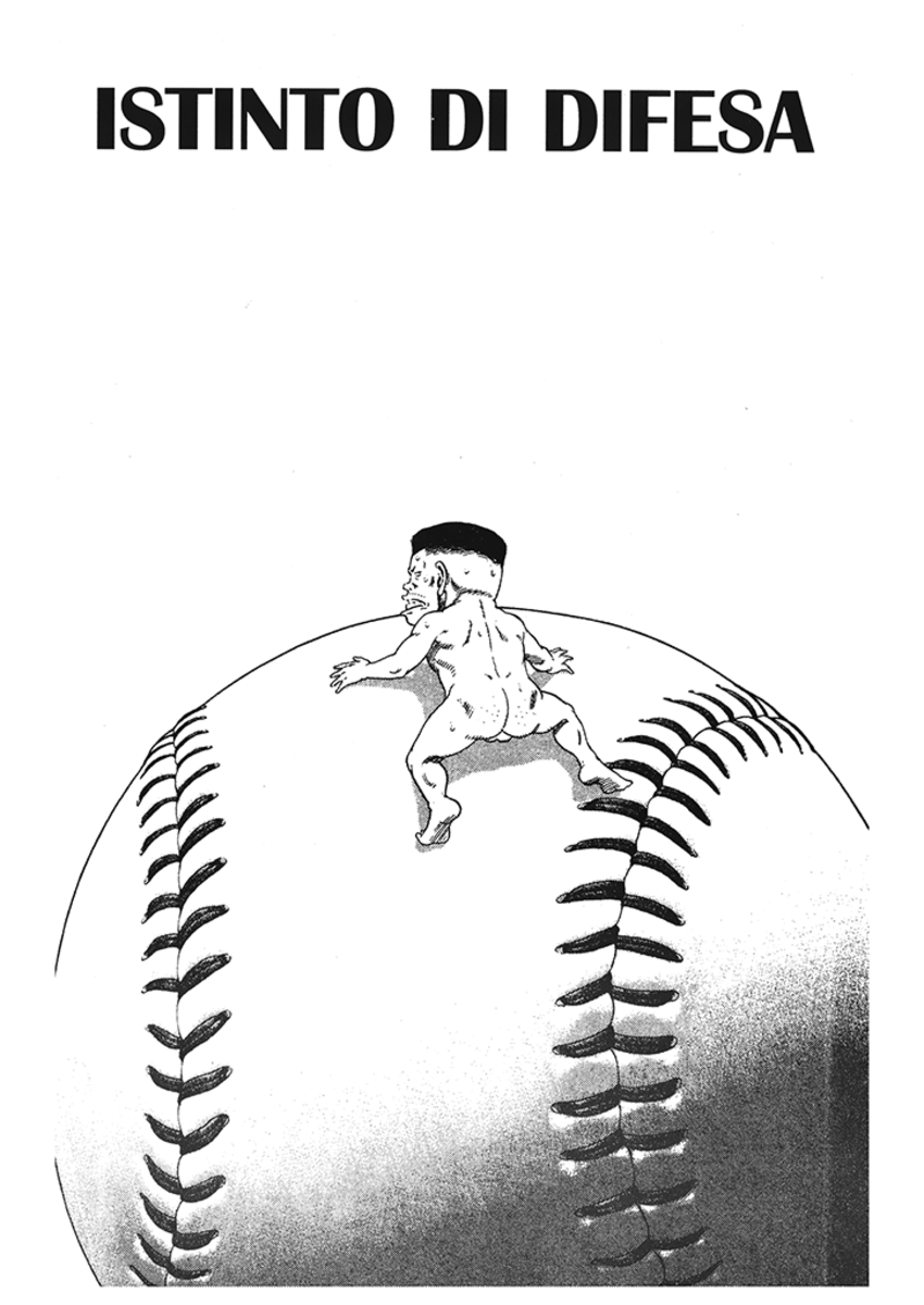 Read Rookies Manga Online