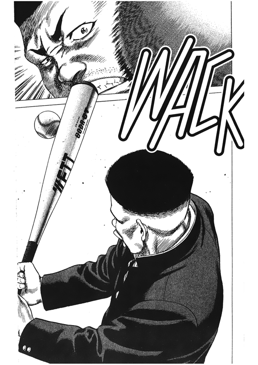 Read Rookies Manga Online