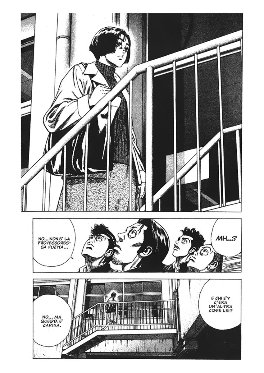 Read Rookies Manga Online