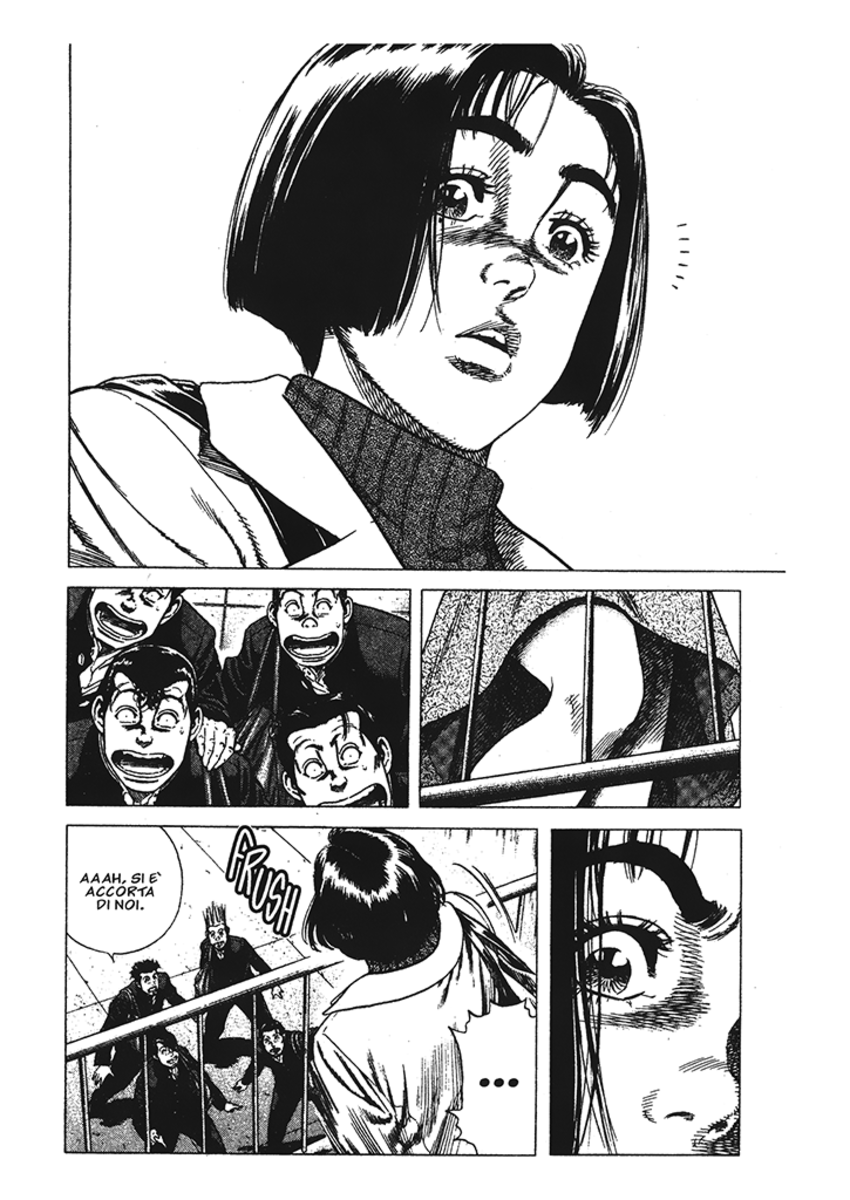 Read Rookies Manga Online