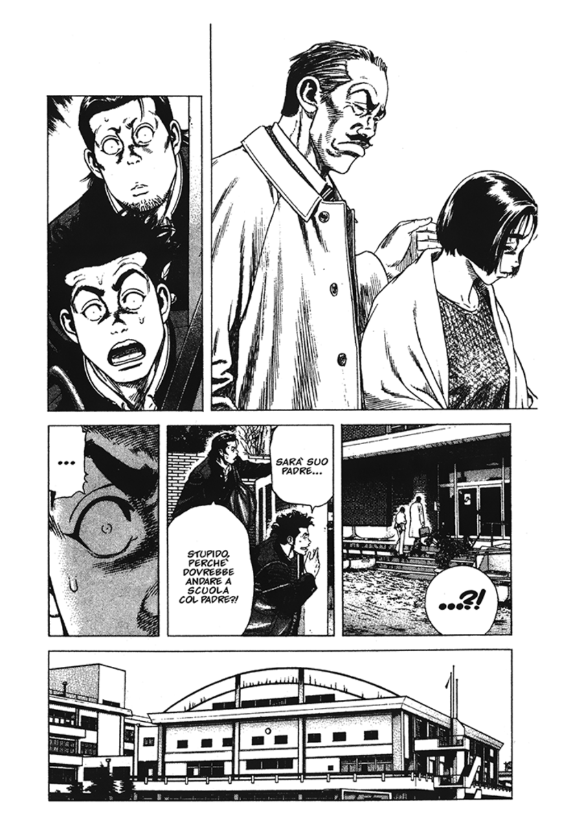 Read Rookies Manga Online