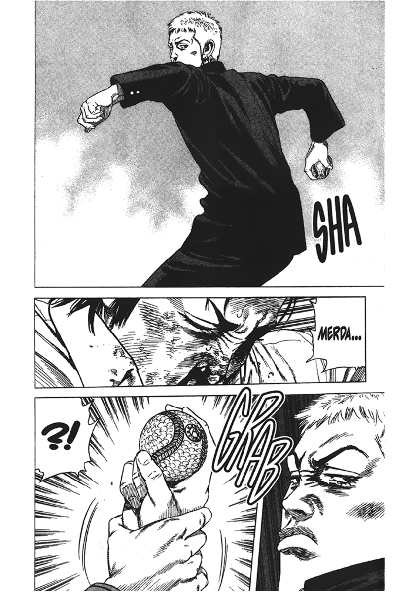 Read Rookies Manga Online