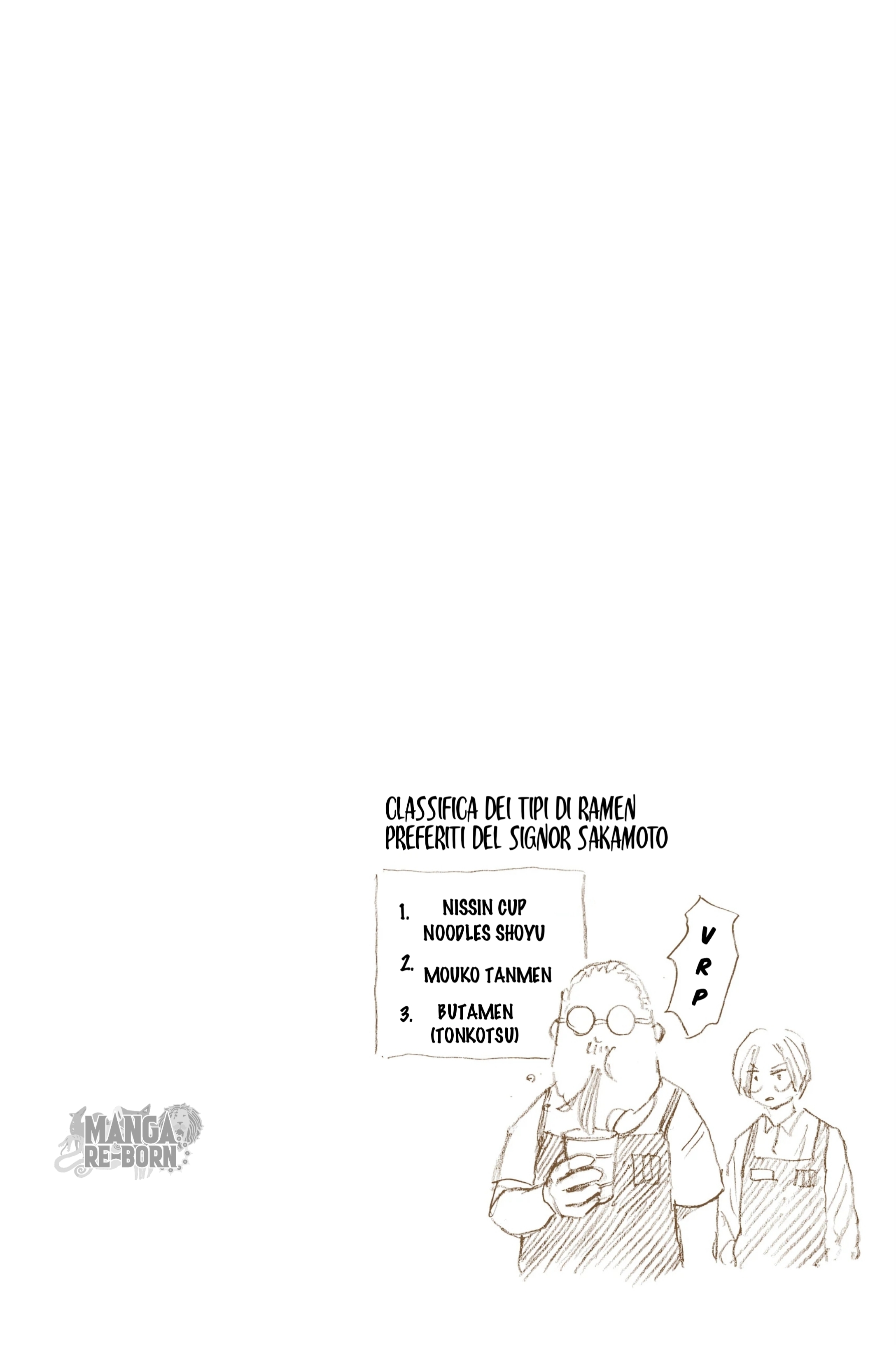 Read Sakamoto Days (Official Colored) Manga Online