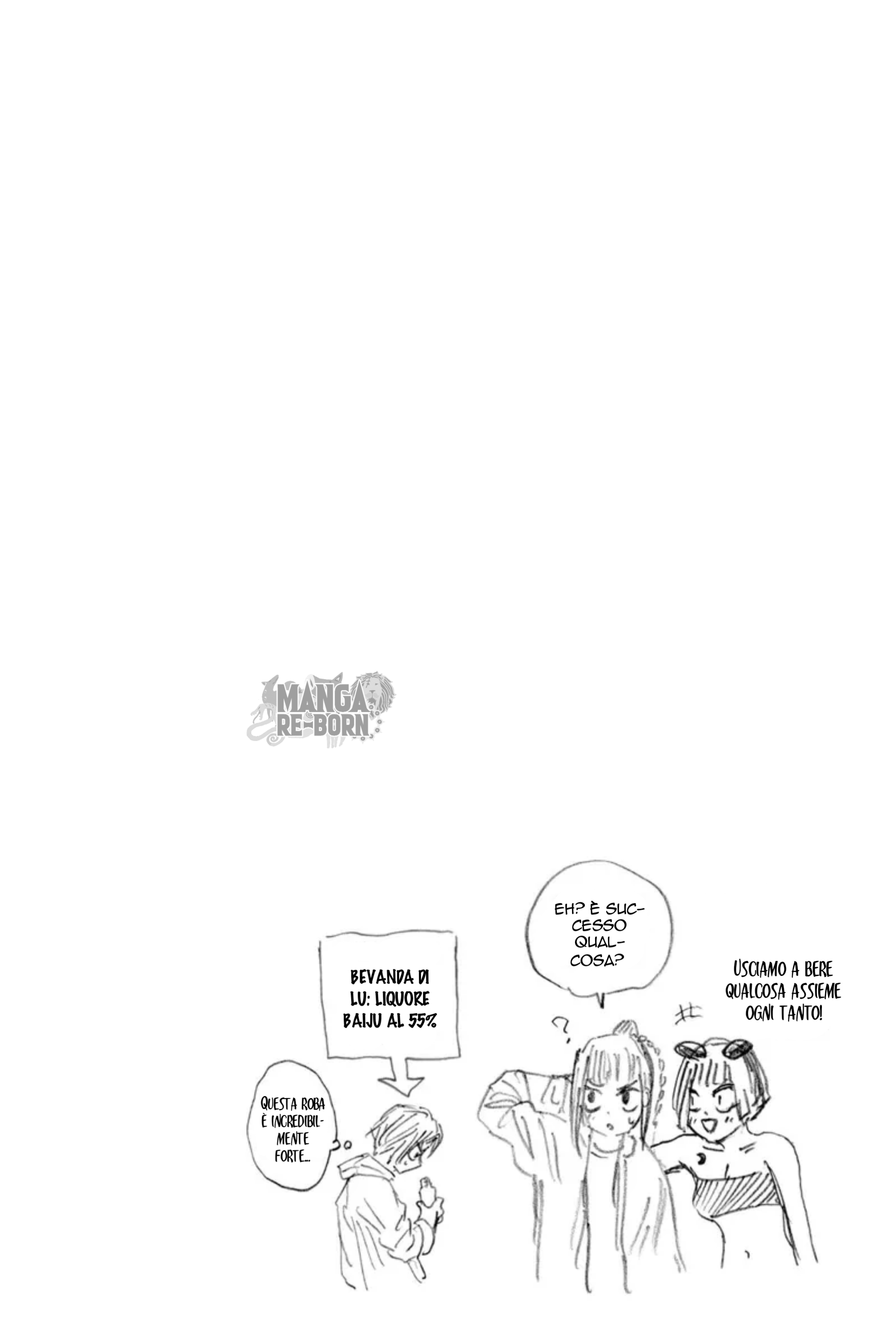 Read Sakamoto Days (Official Colored) Manga Online