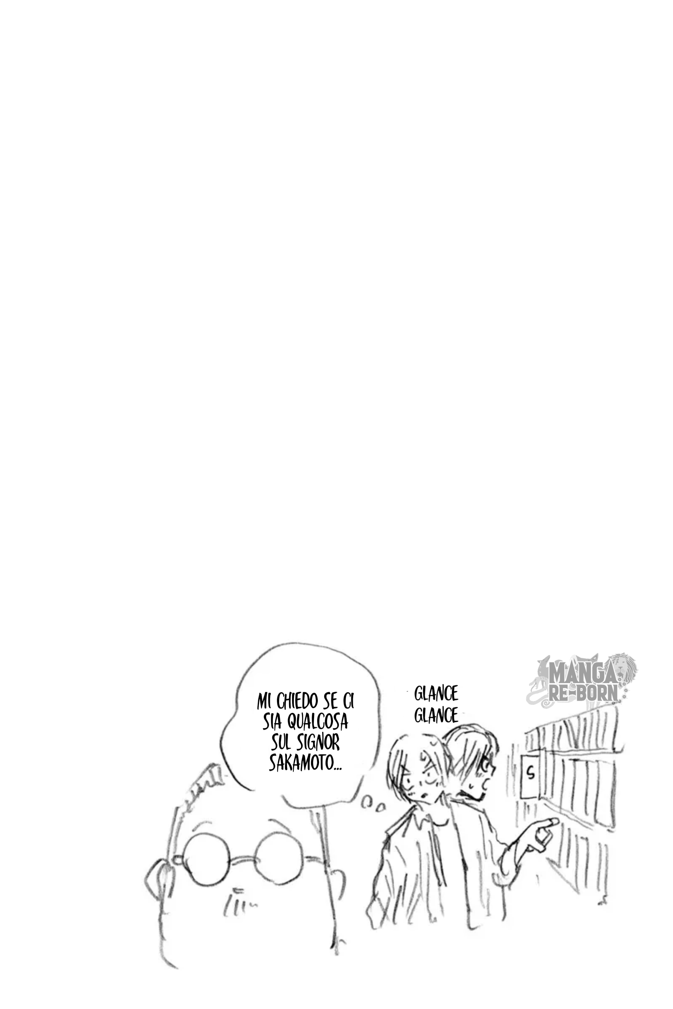 Read Sakamoto Days (Official Colored) Manga Online