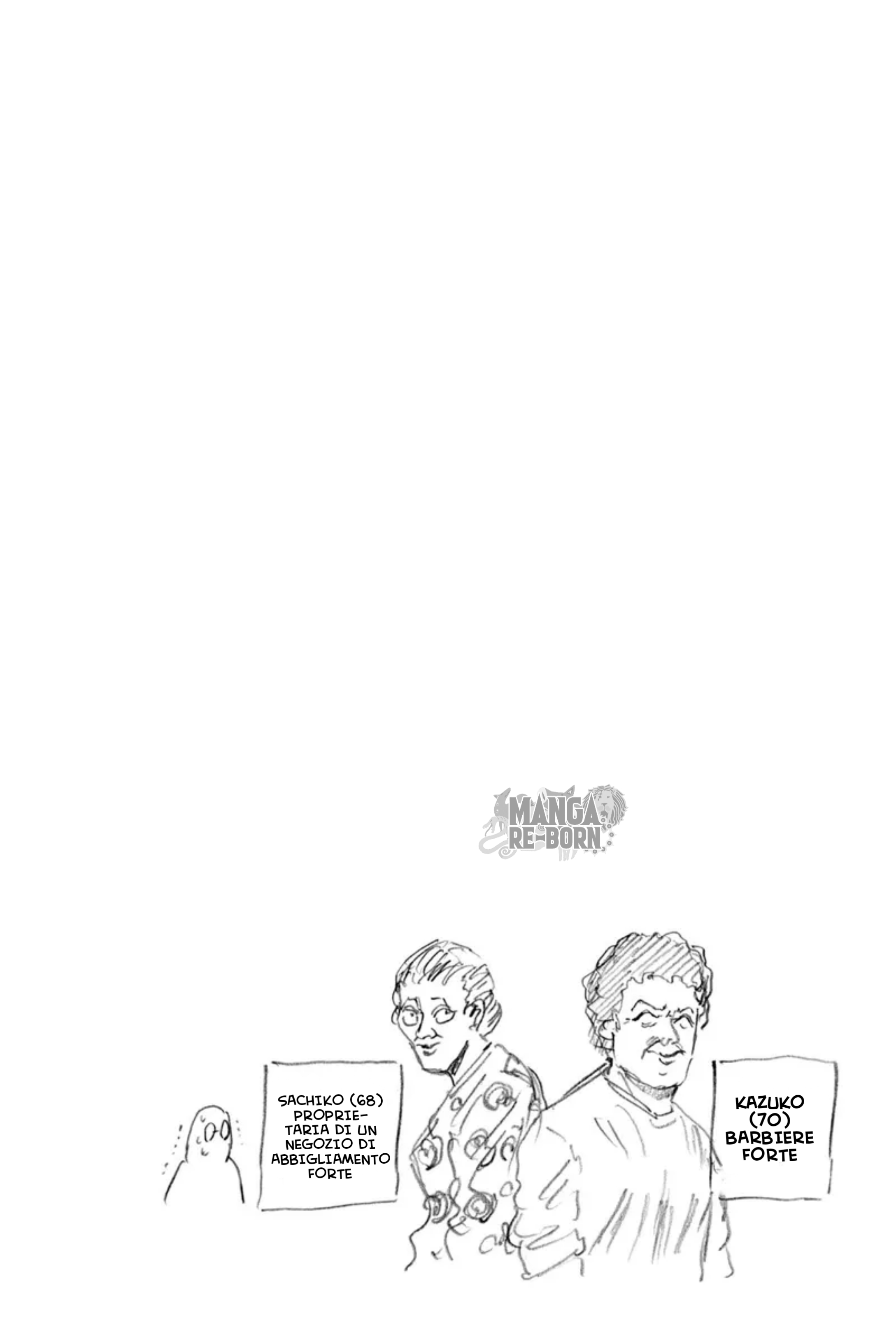 Read Sakamoto Days (Official Colored) Manga Online