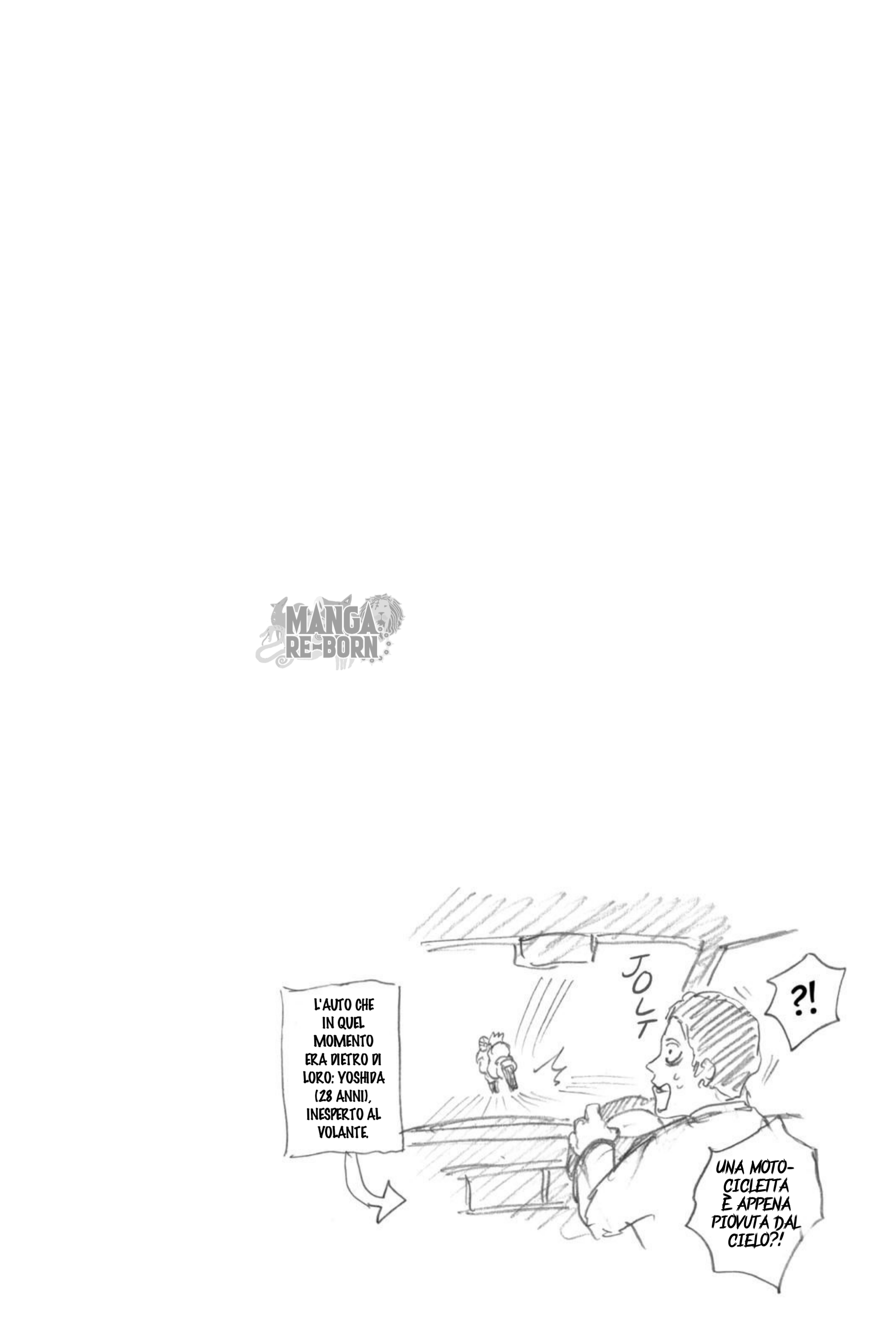 Read Sakamoto Days (Official Colored) Manga Online