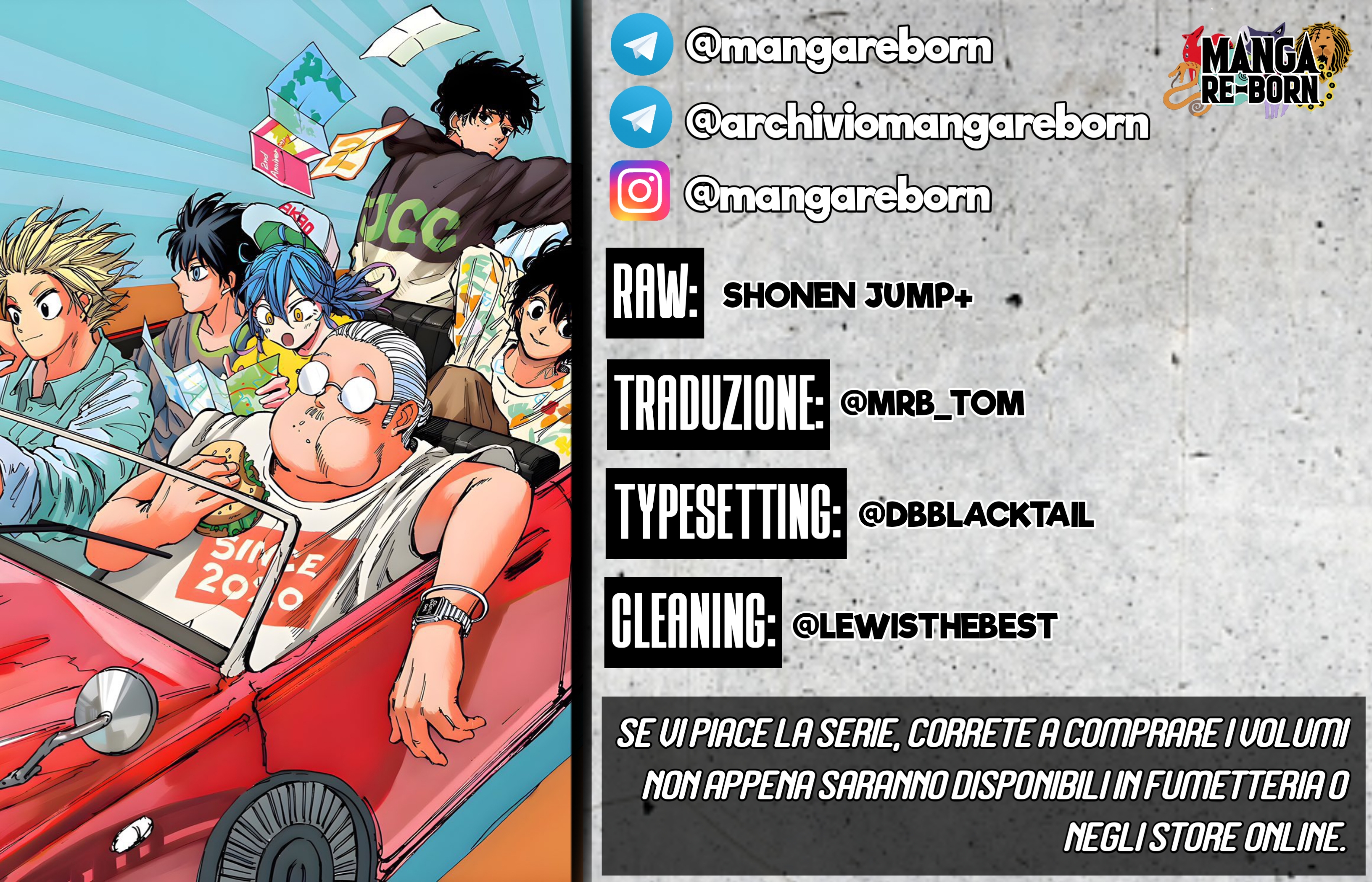 Read Sakamoto Days (Official Colored) Manga Online