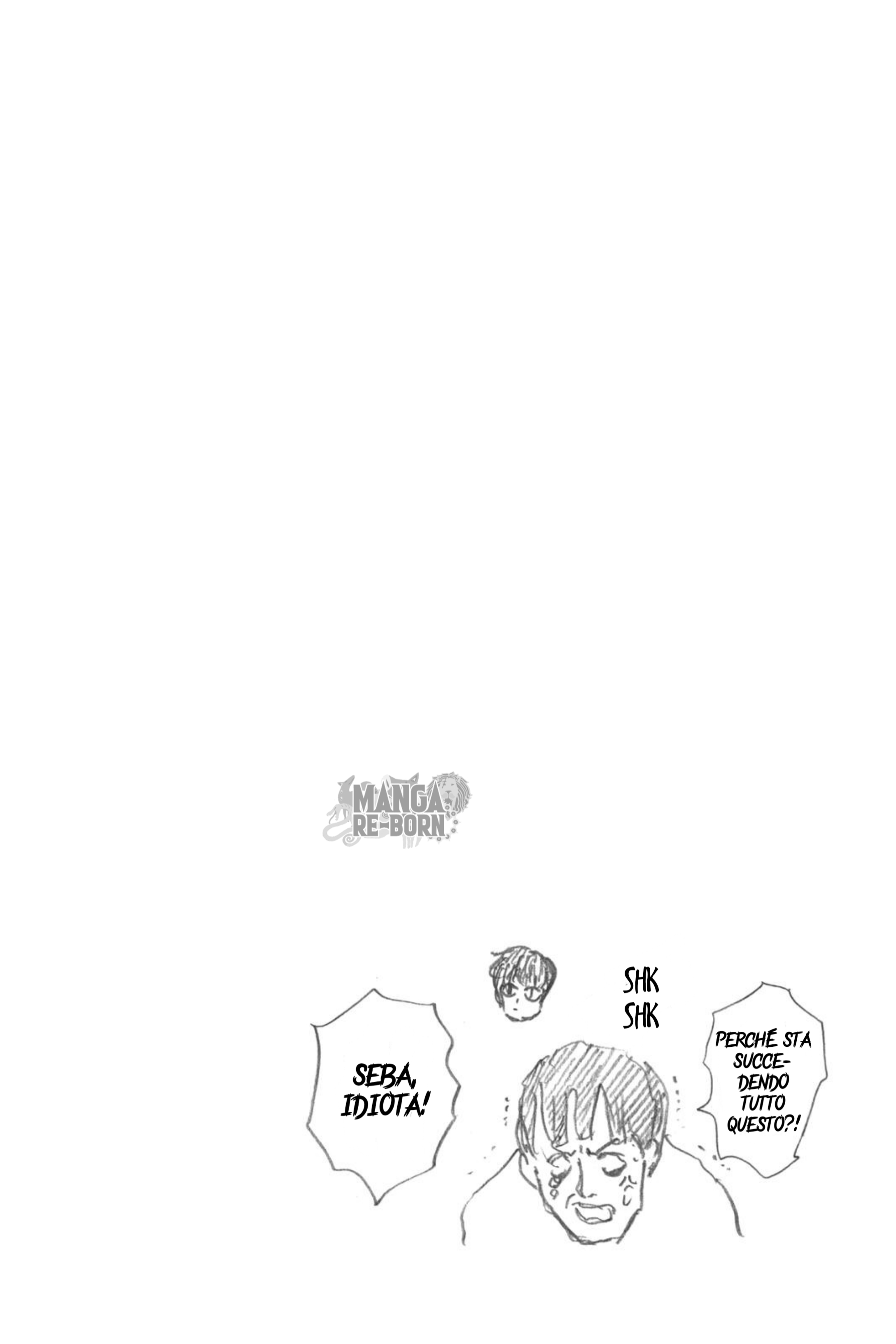 Read Sakamoto Days (Official Colored) Manga Online