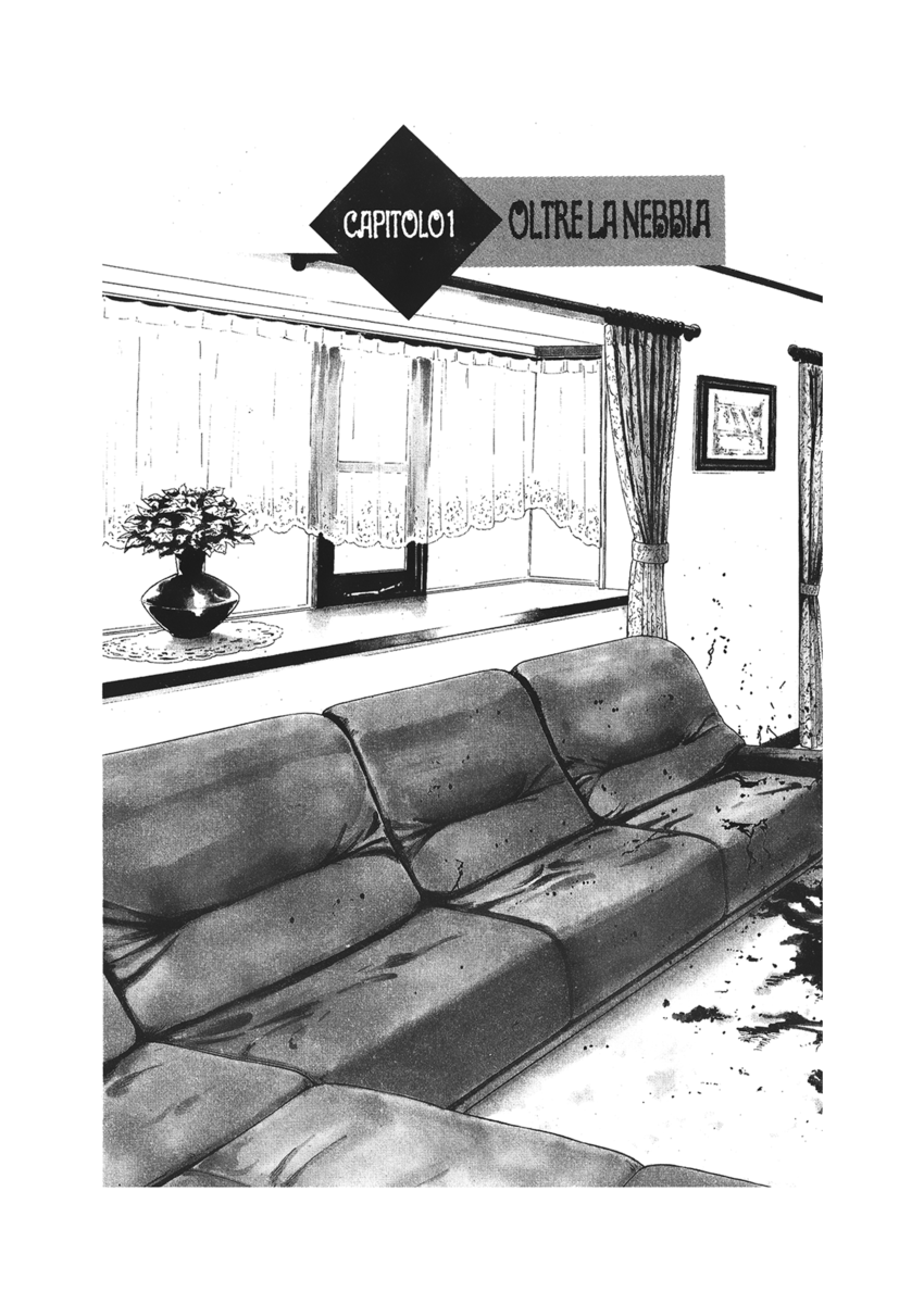 Read Shamo Manga Online