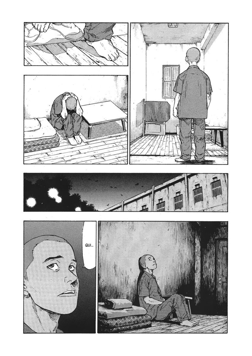 Read Shamo Manga Online