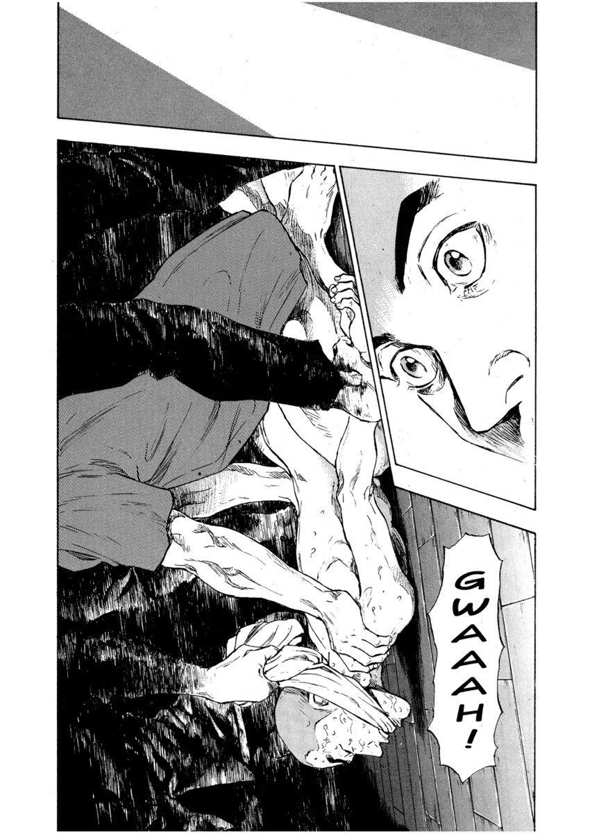 Read Shamo Manga Online