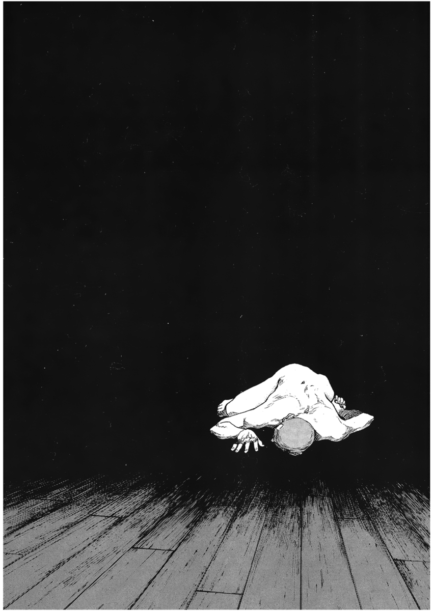 Read Shamo Manga Online