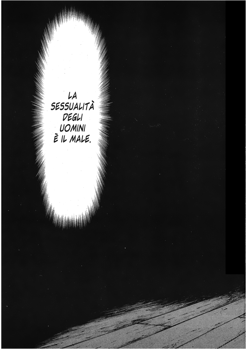 Read Shamo Manga Online