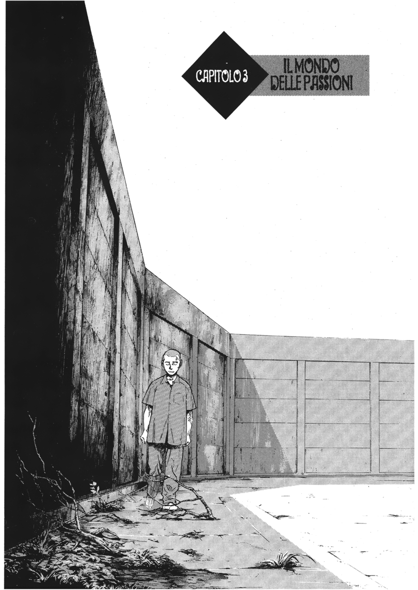 Read Shamo Manga Online