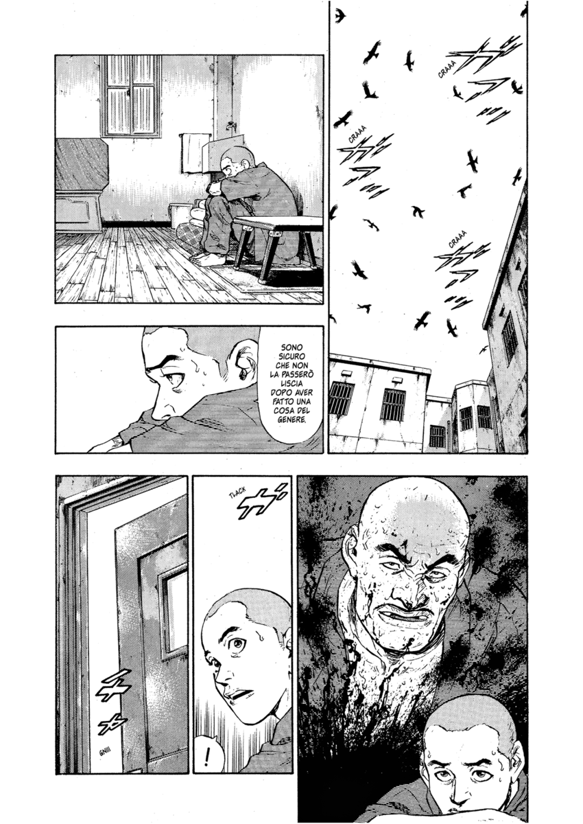 Read Shamo Manga Online