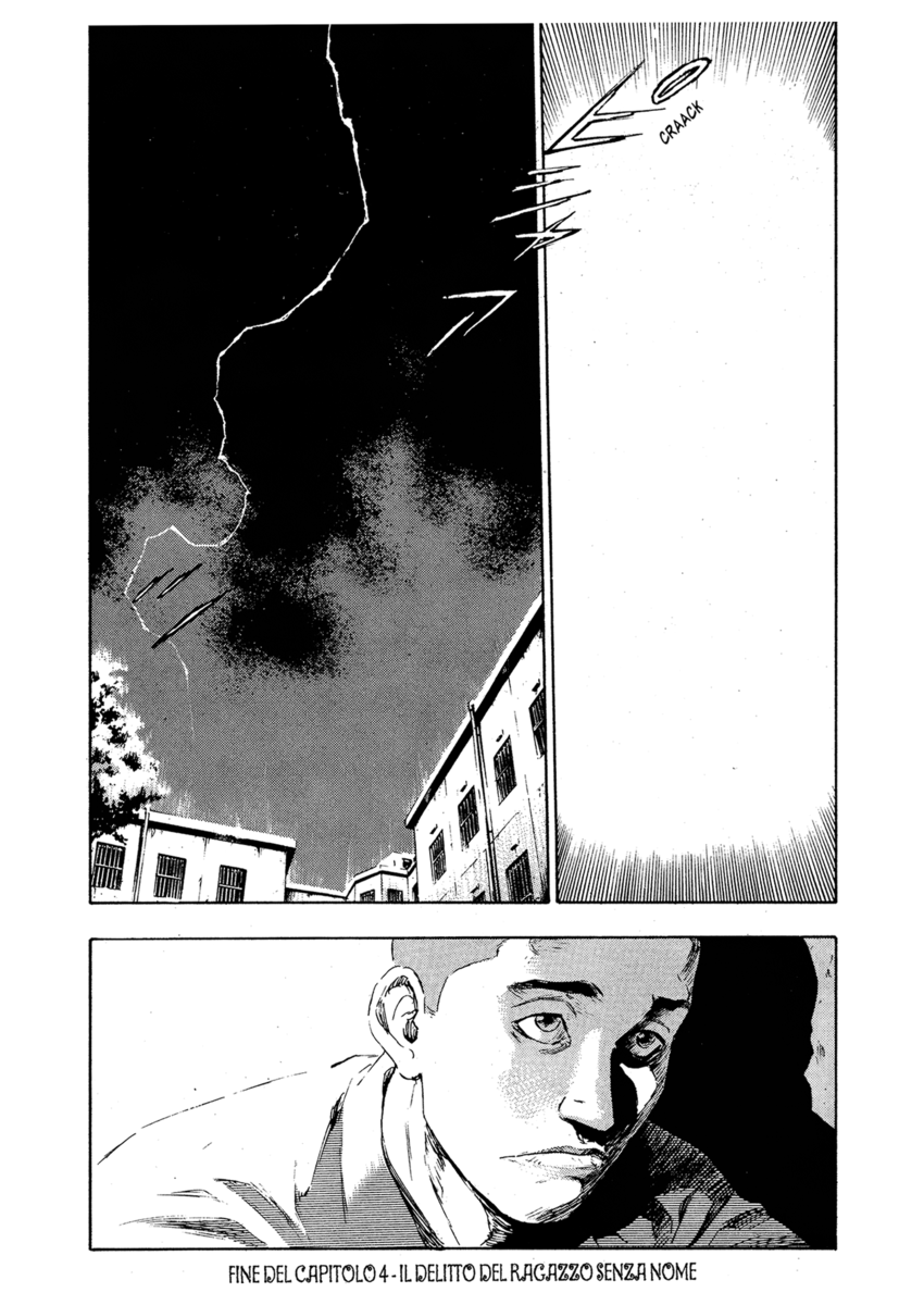 Read Shamo Manga Online