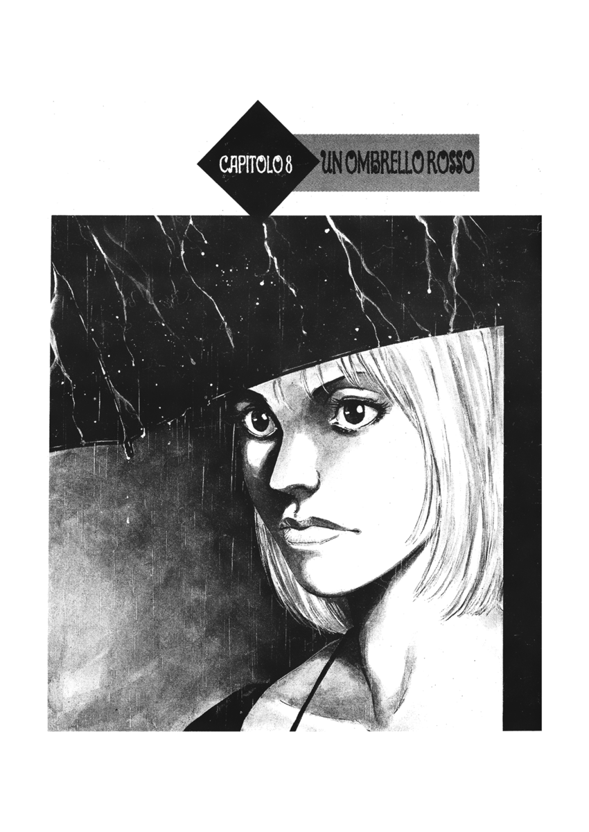 Read Shamo Manga Online