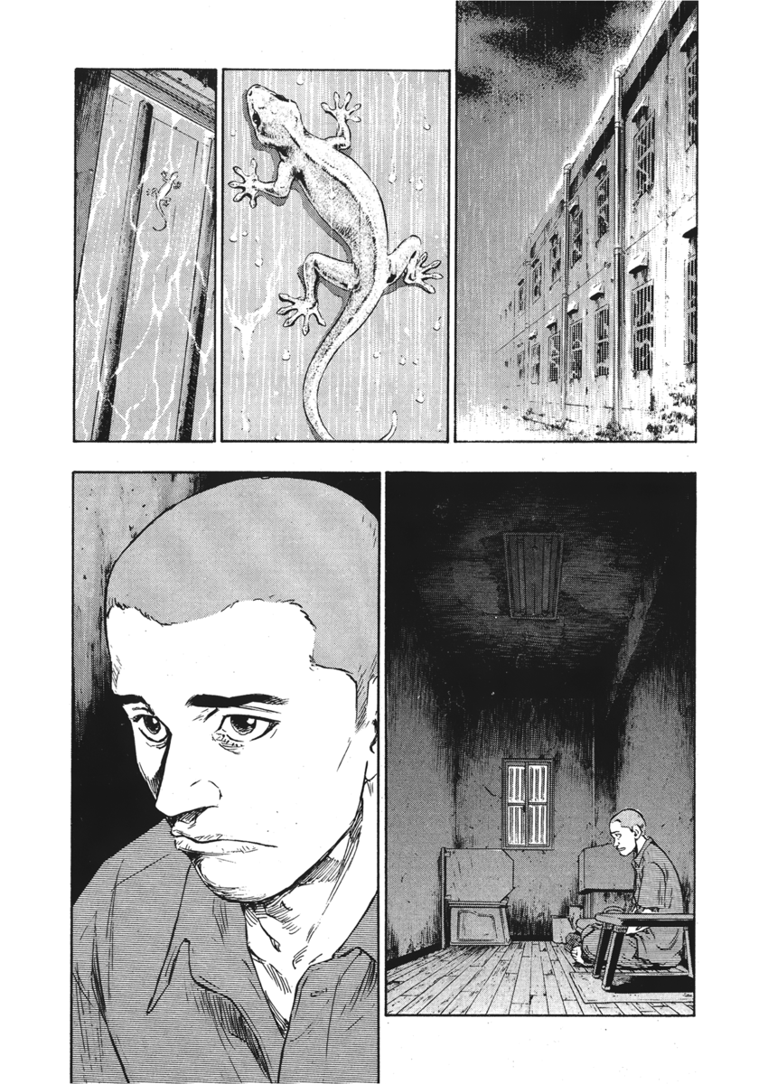 Read Shamo Manga Online