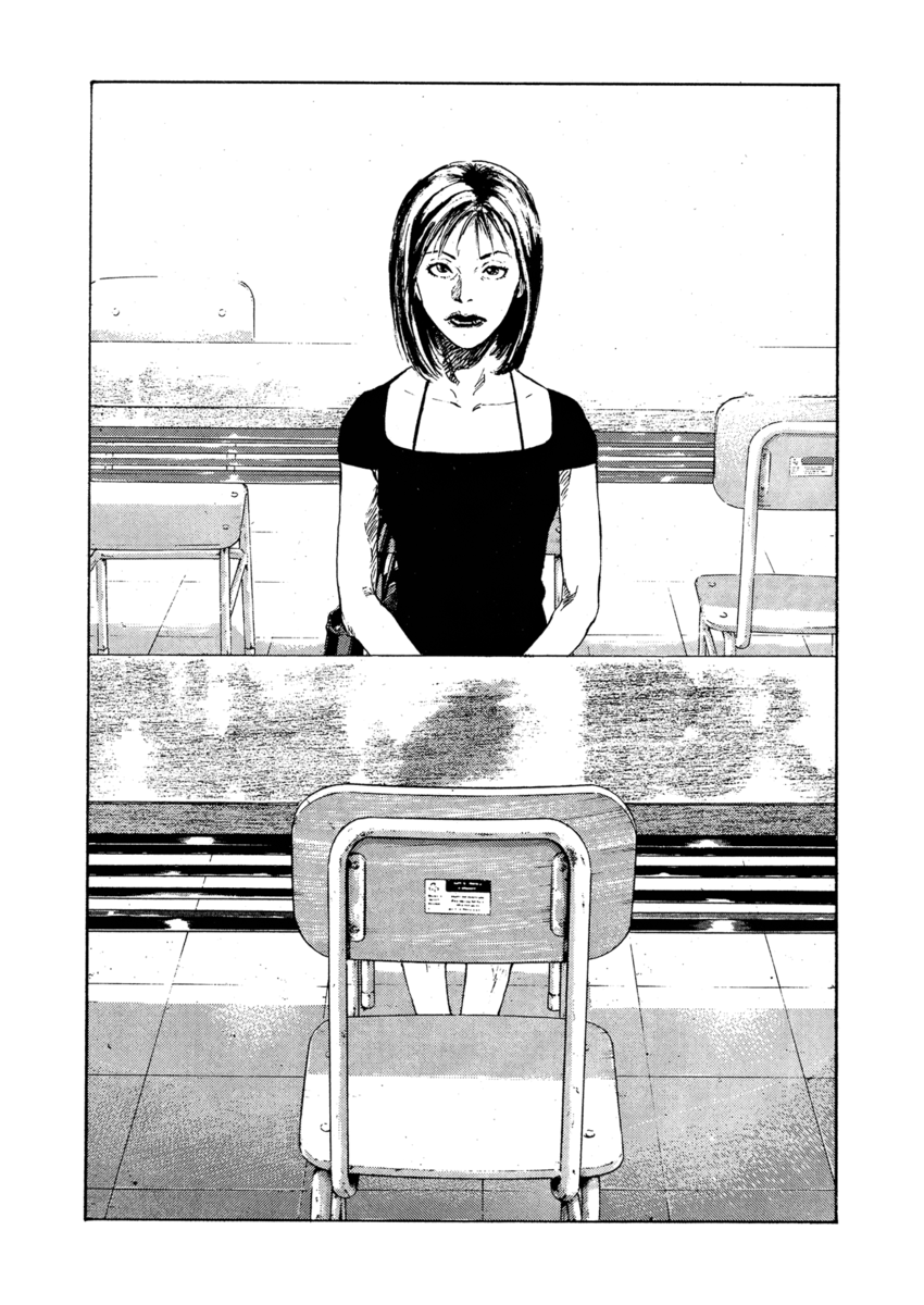 Read Shamo Manga Online