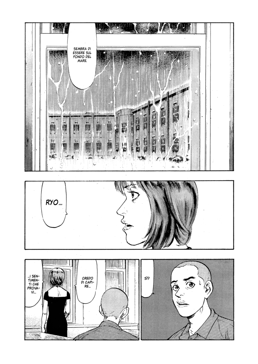 Read Shamo Manga Online