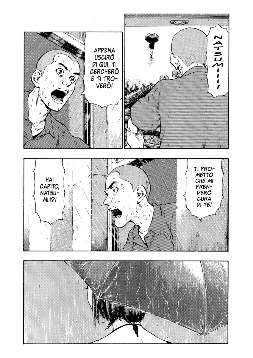 Read Shamo Manga Online