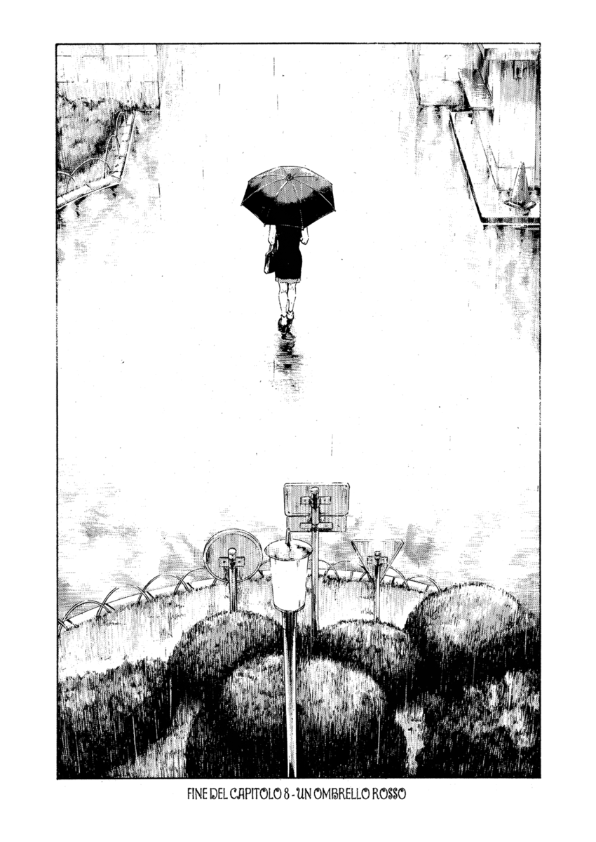 Read Shamo Manga Online