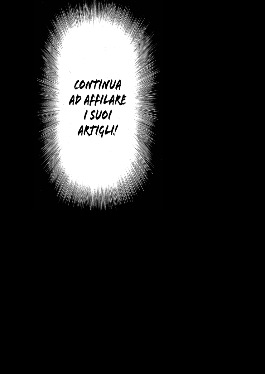 Read Shamo Manga Online