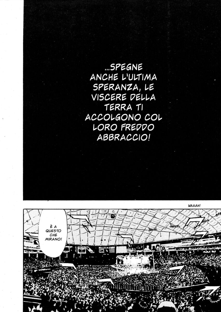 Read Shamo Manga Online