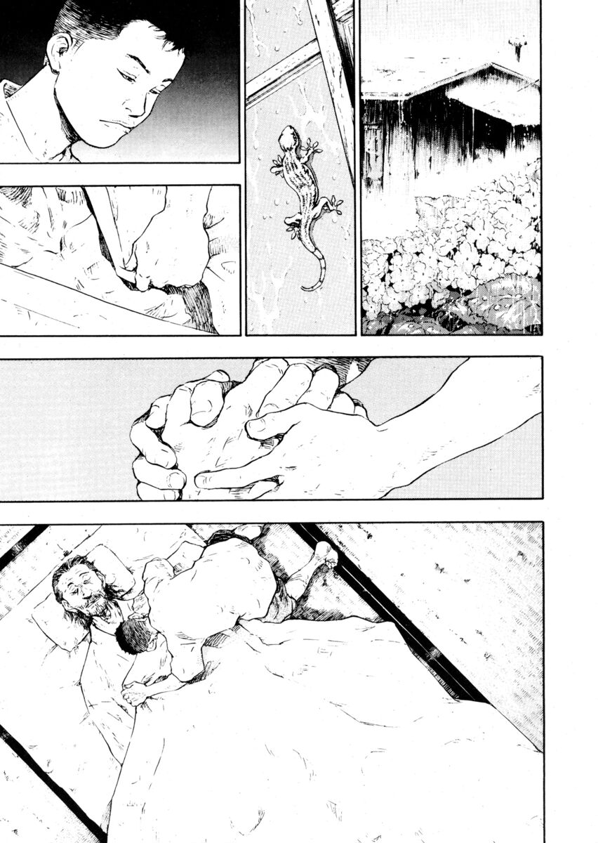 Read Shamo Manga Online