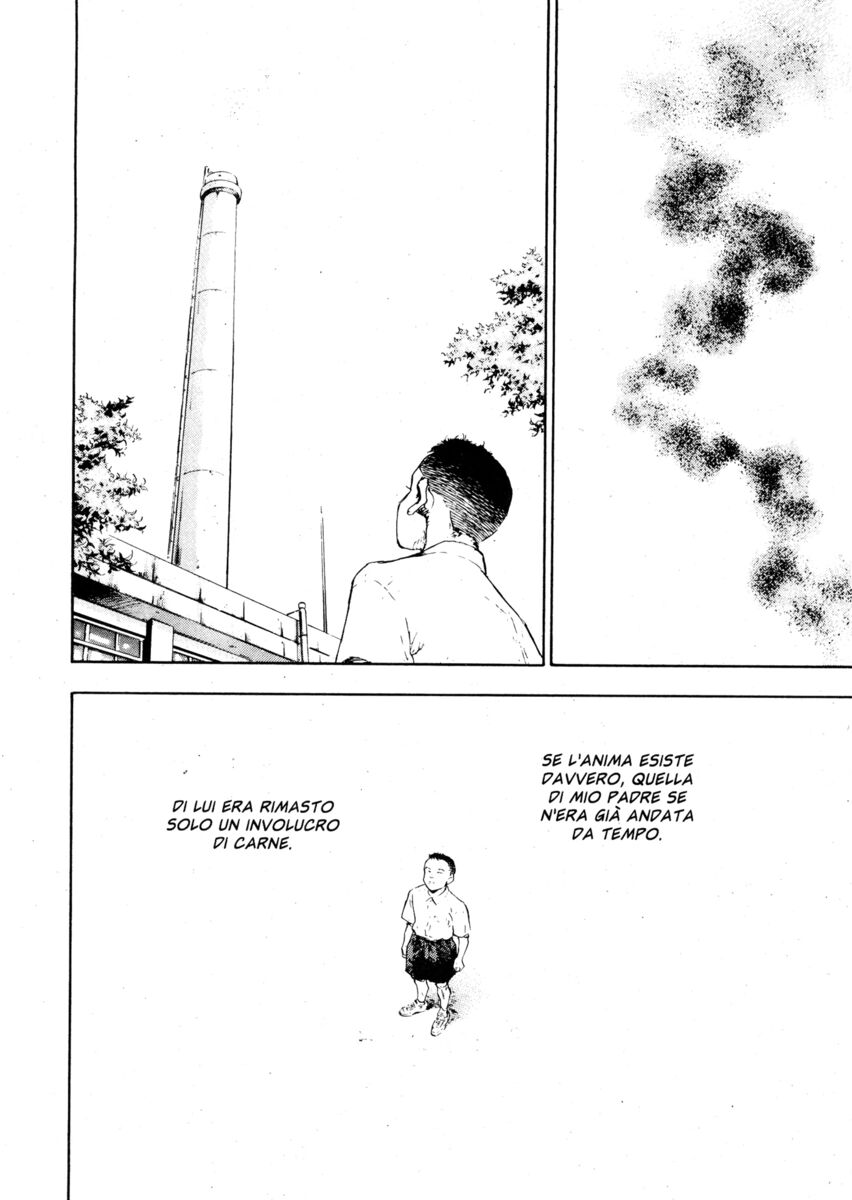 Read Shamo Manga Online