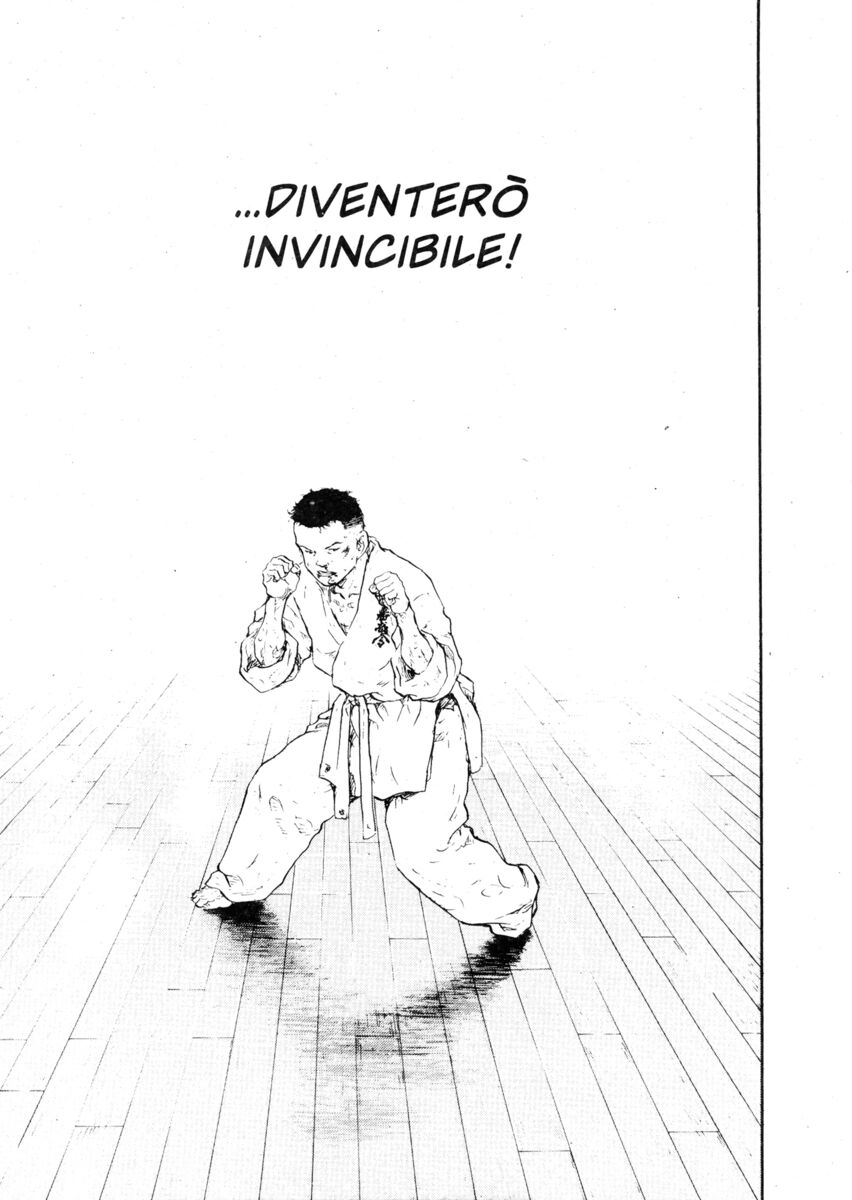 Read Shamo Manga Online