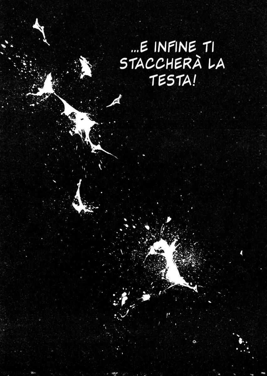 Read Shamo Manga Online