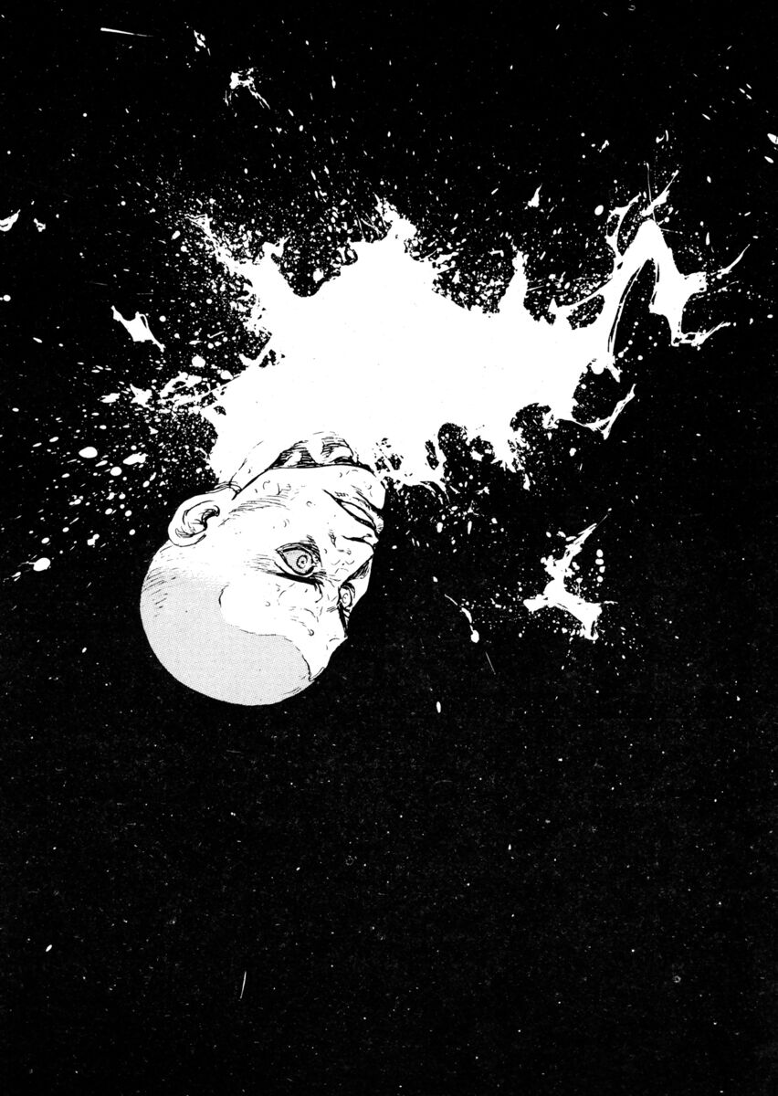 Read Shamo Manga Online