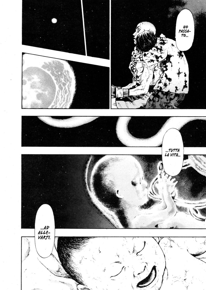 Read Shamo Manga Online