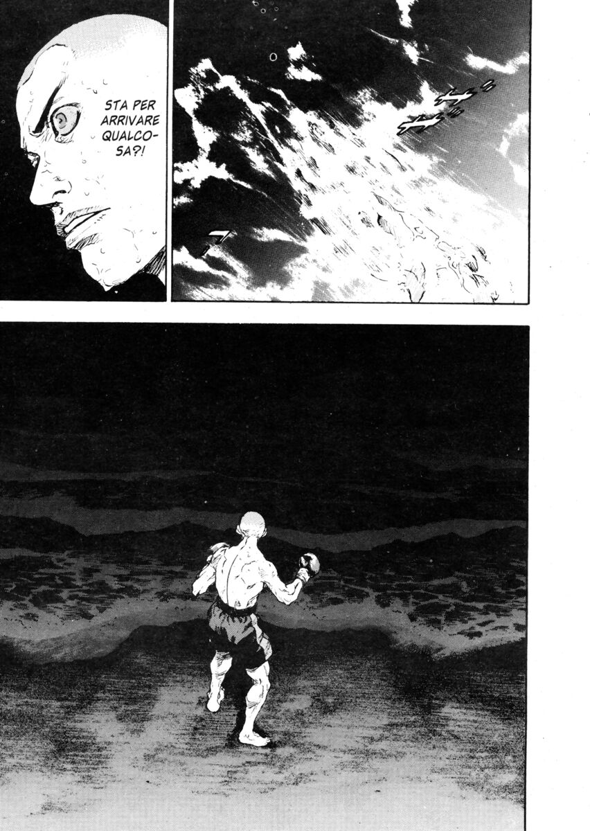 Read Shamo Manga Online