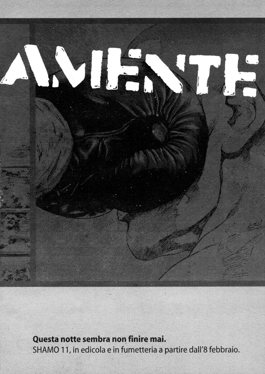 Read Shamo Manga Online