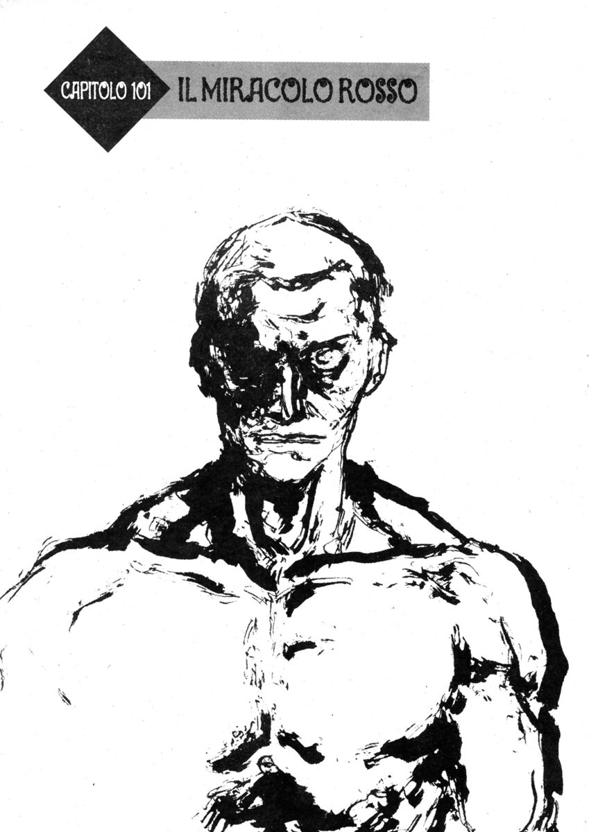 Read Shamo Manga Online