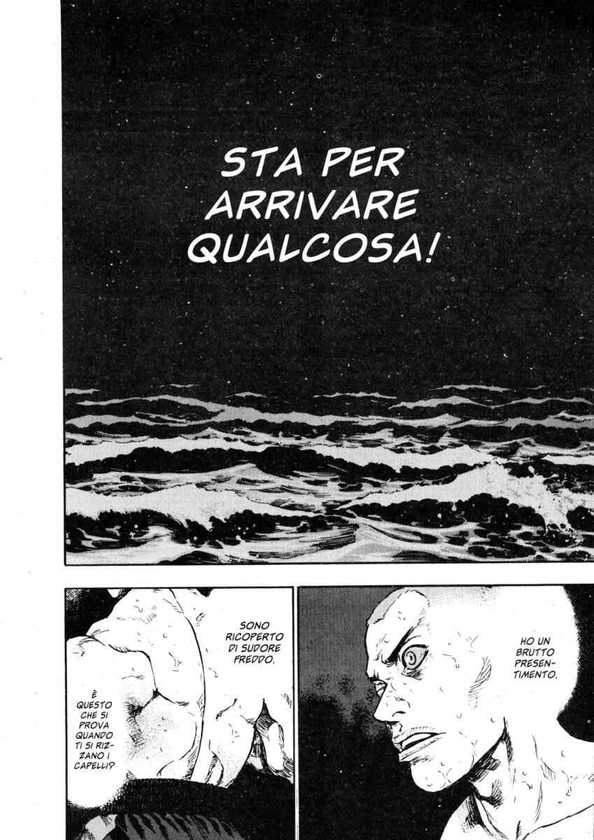 Read Shamo Manga Online