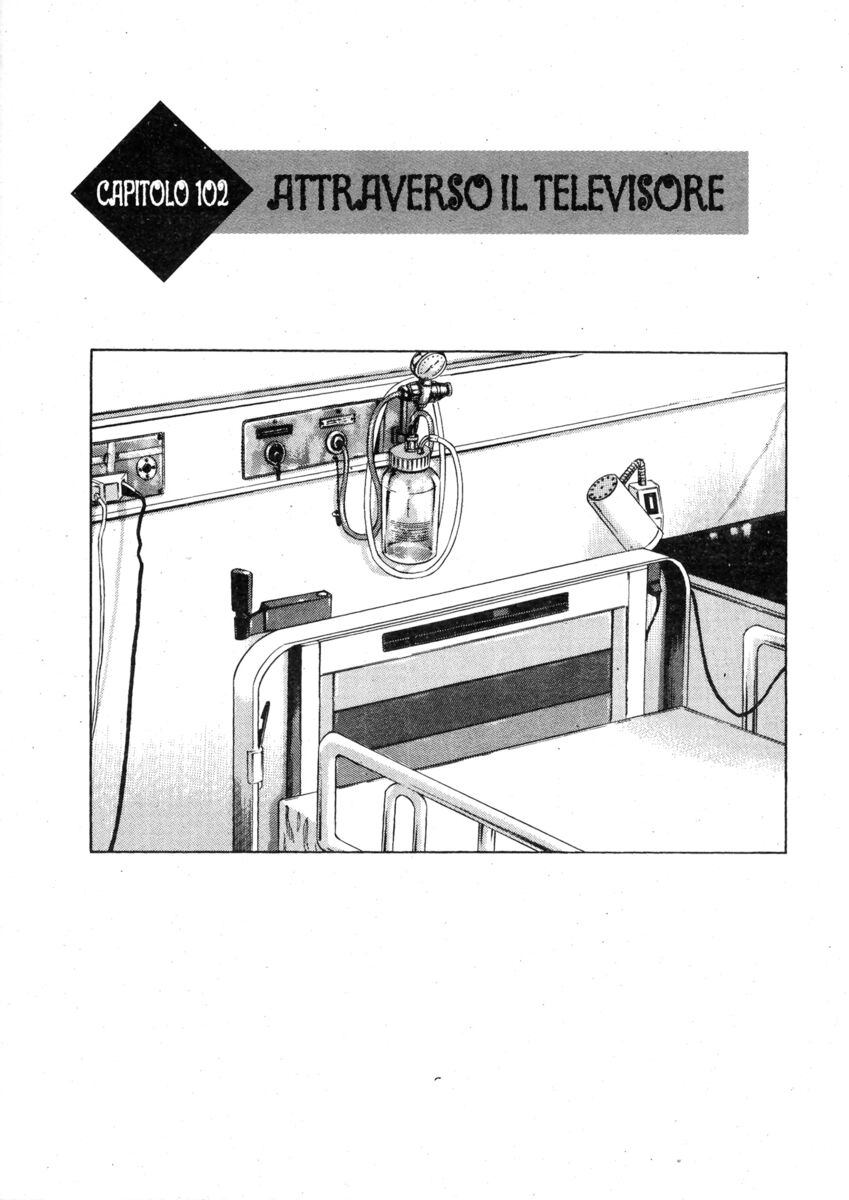 Read Shamo Manga Online