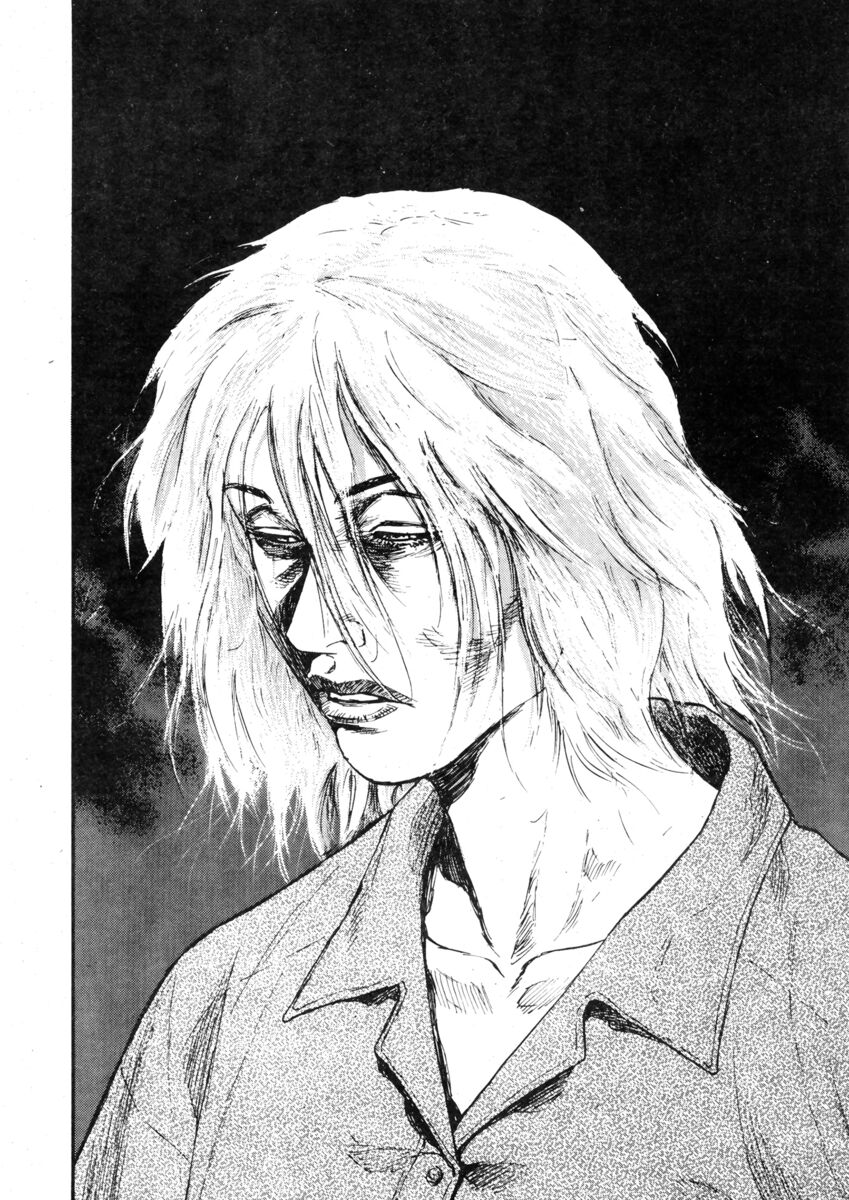 Read Shamo Manga Online