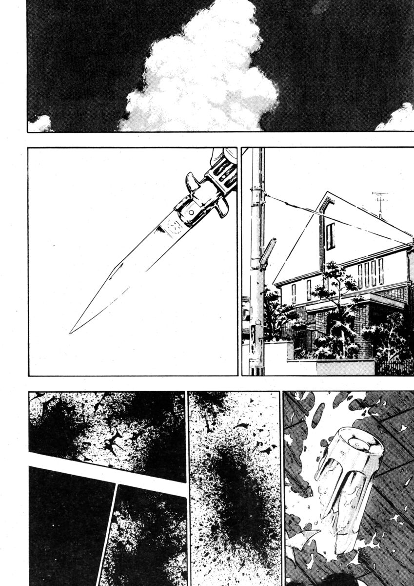 Read Shamo Manga Online