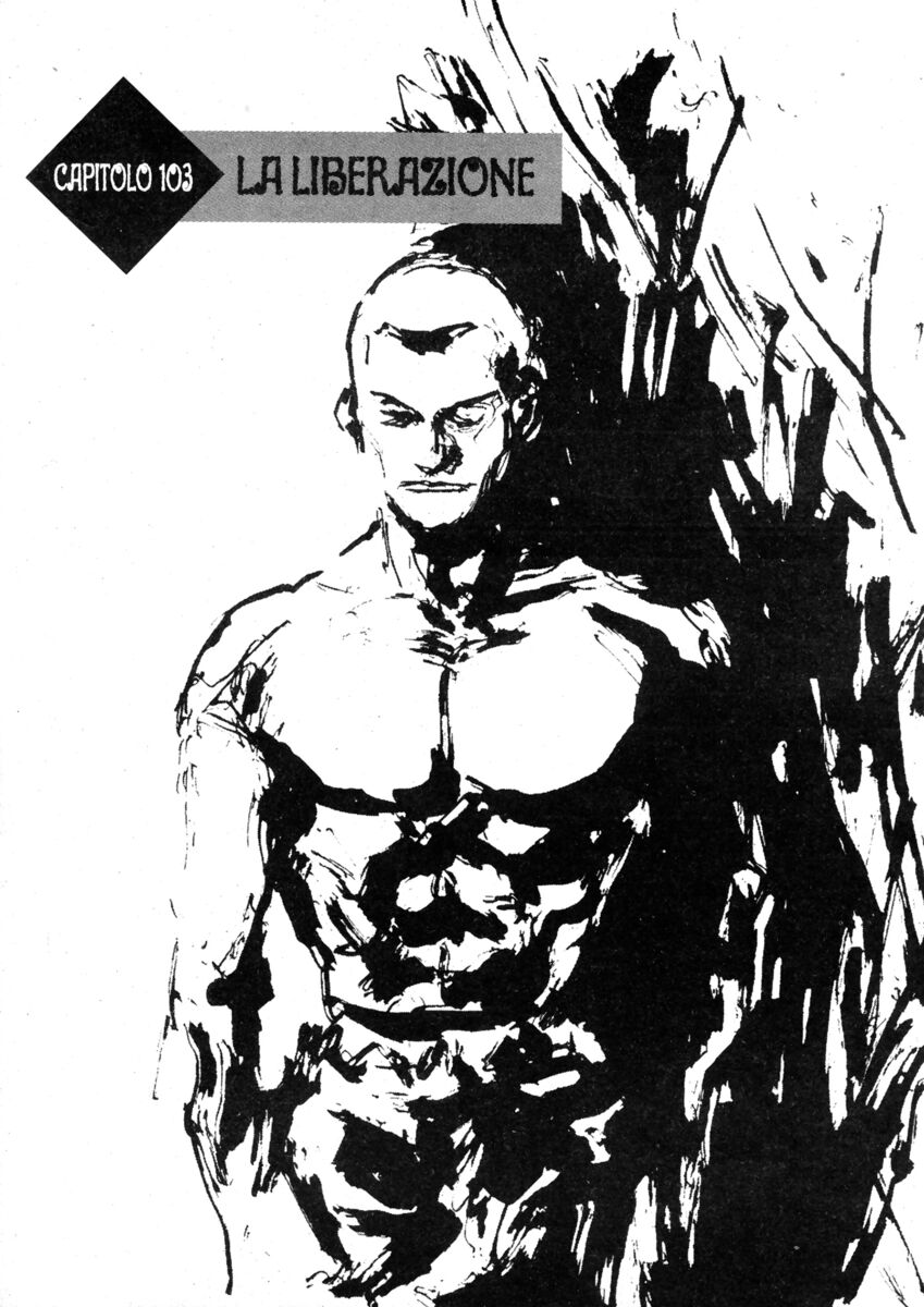 Read Shamo Manga Online